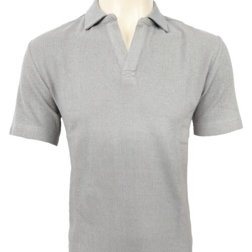 Men’s Short Sleeve Polo Shirt