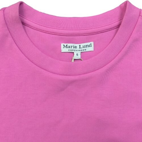 Ladies Sweatkleid 054 a
