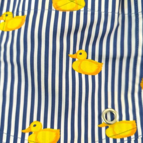 SS002 Duck 1
