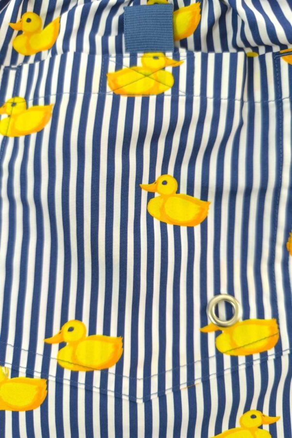 SS002 Duck 1