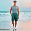 Shorts 6080 ever green 1