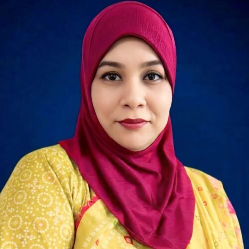 Operations and Administration, Nak Fashion Group