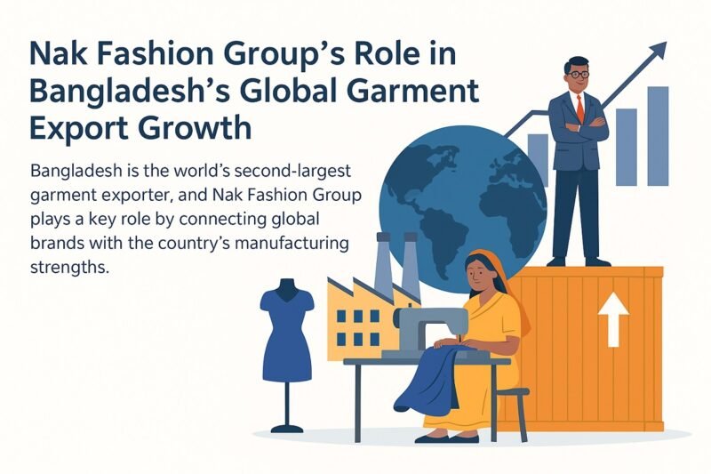Global Garment Export 1