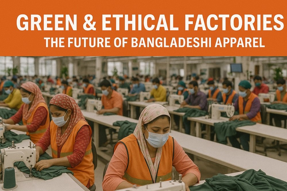 The Future of Bangladeshi Apparel