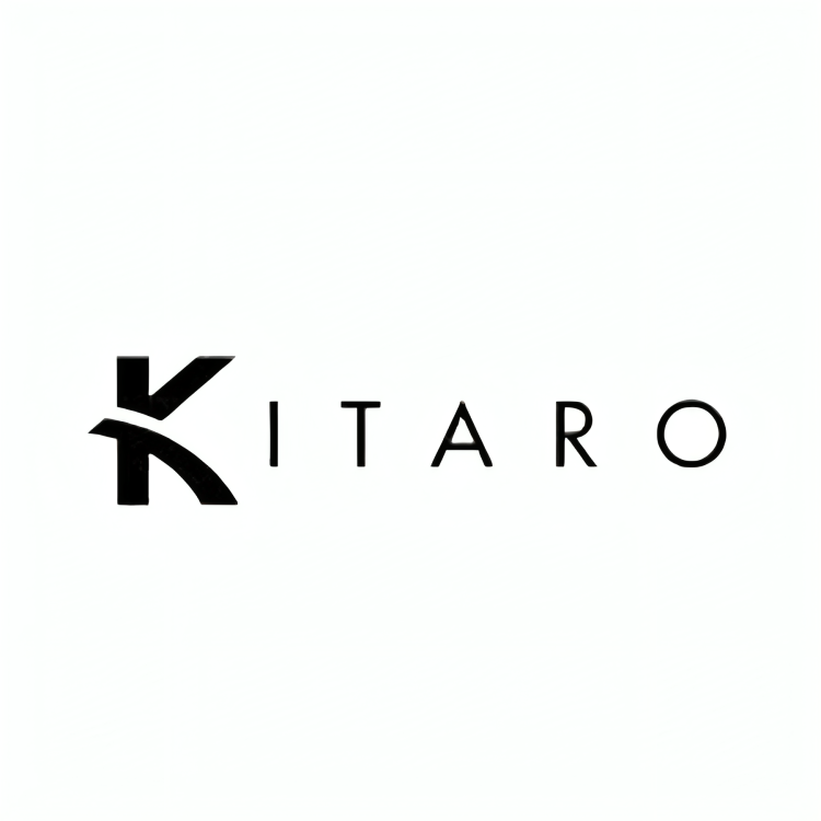 KITARO logo