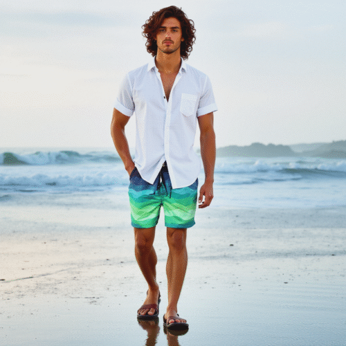 Men's Swim Shorts