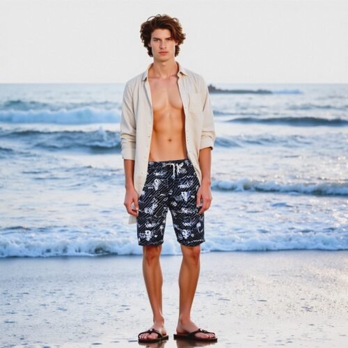 Men's Swim Shorts