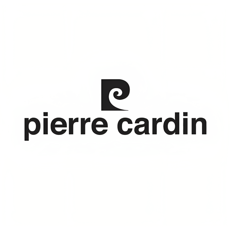 Pierre Cardin logo