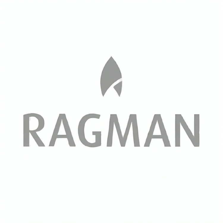 RAGMAN logo