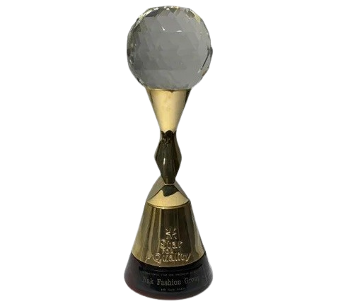 International Star for Leadership in Quality Award Gold Category Paris 2015