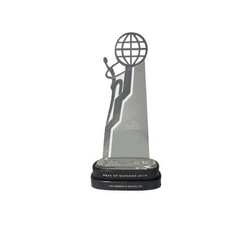 The BIZZ Award Peak of Success 2019 WORLDCOB