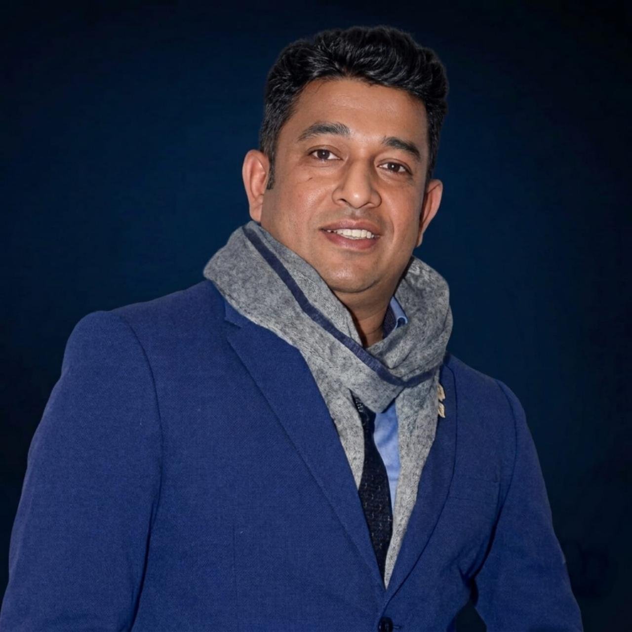 Md Nadeem Hossain