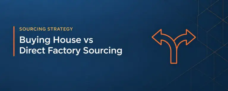 Buying House vs Direct Factory Sourcing: Which Is Right for Your Brand? | Nak Fashion Group