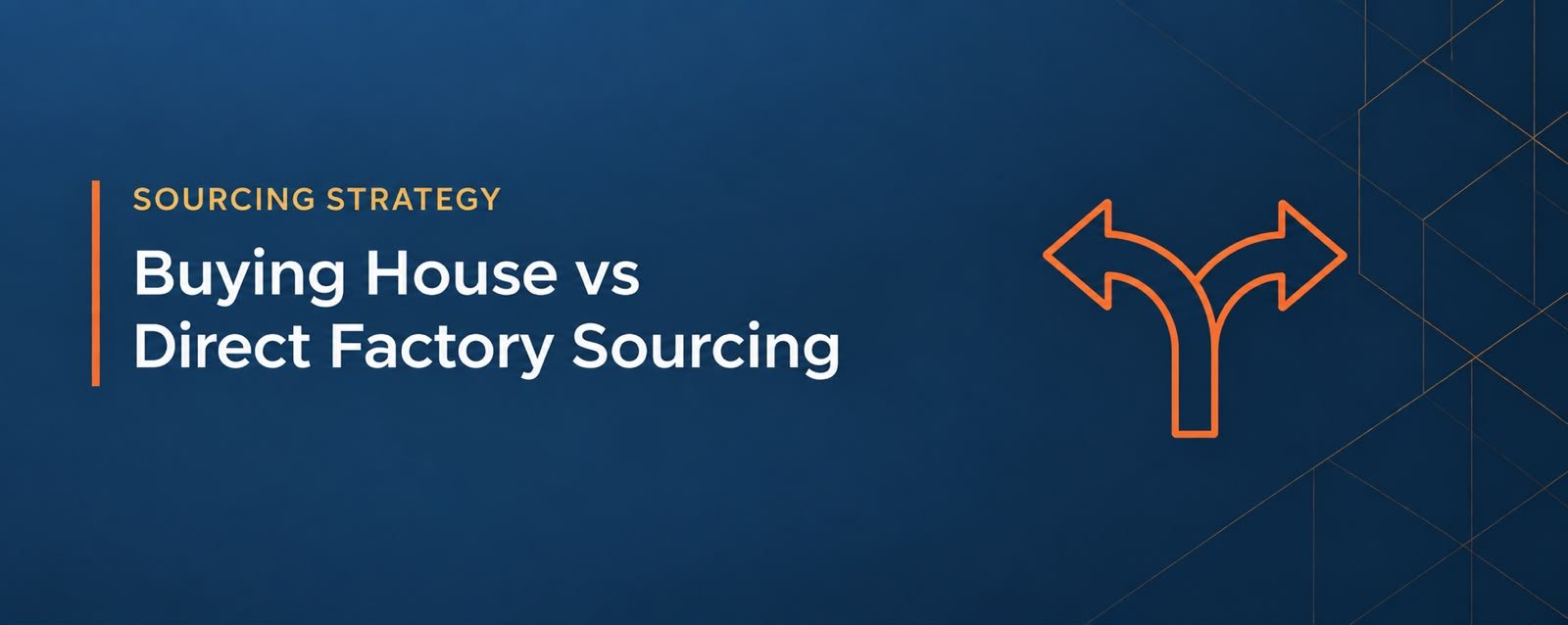 Buying House vs Direct Factory Sourcing: Which Is Right for Your Brand? | Nak Fashion Group