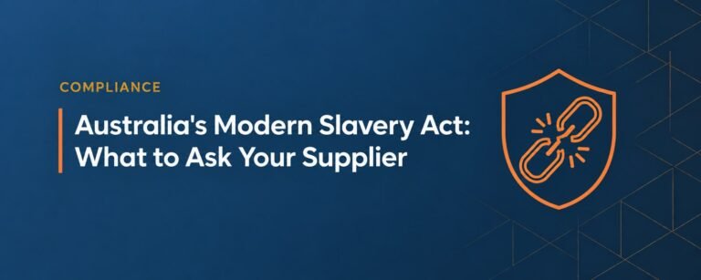 Australia’s Modern Slavery Act Reforms (2026): What to Ask Your Bangladesh Apparel Supplier | Nak Fashion Group