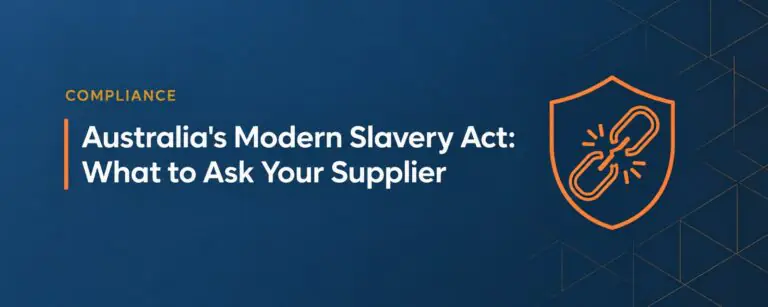 Australia’s Modern Slavery Act Reforms (2026): What to Ask Your Bangladesh Apparel Supplier | Nak Fashion Group