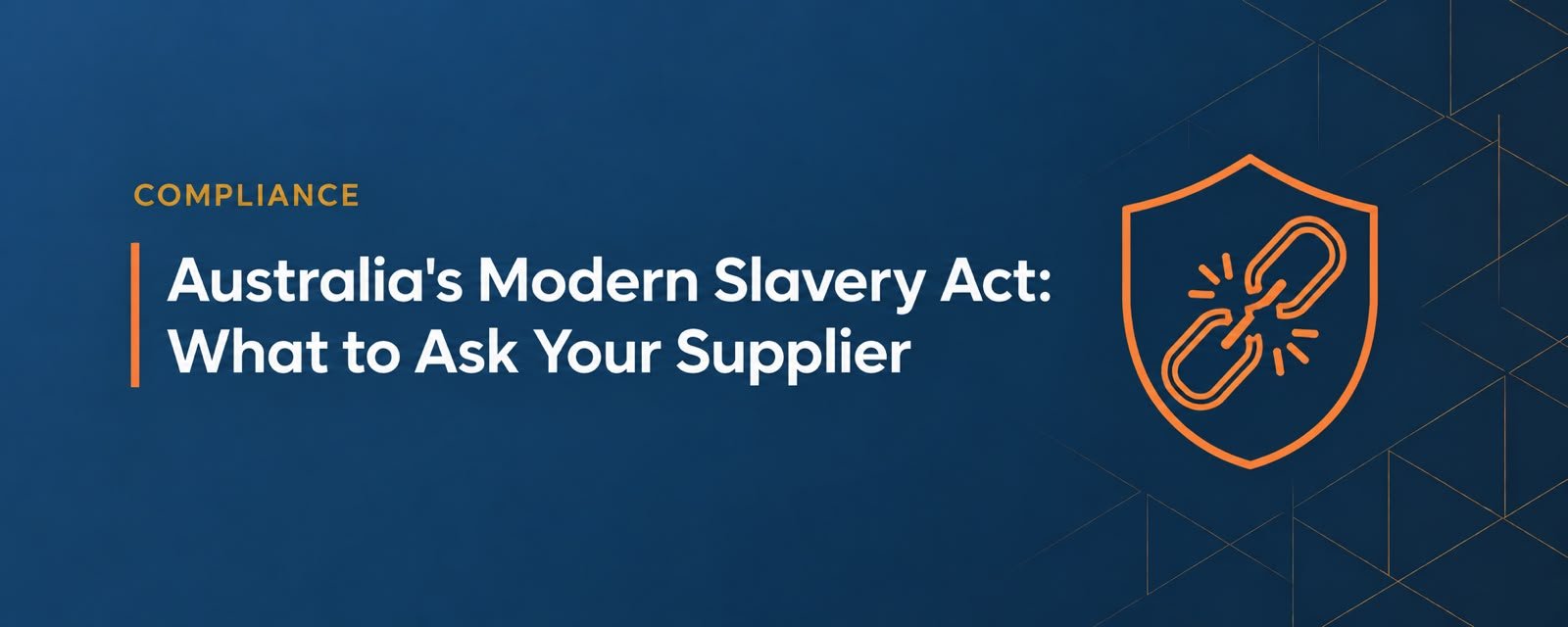 Australia’s Modern Slavery Act Reforms (2026): What to Ask Your Bangladesh Apparel Supplier | Nak Fashion Group